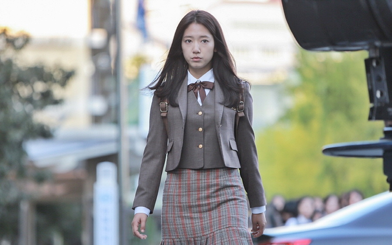 Karakter Park Shin Hye di 'The Heirs' Dibilang Paling Bikin Frustrasi