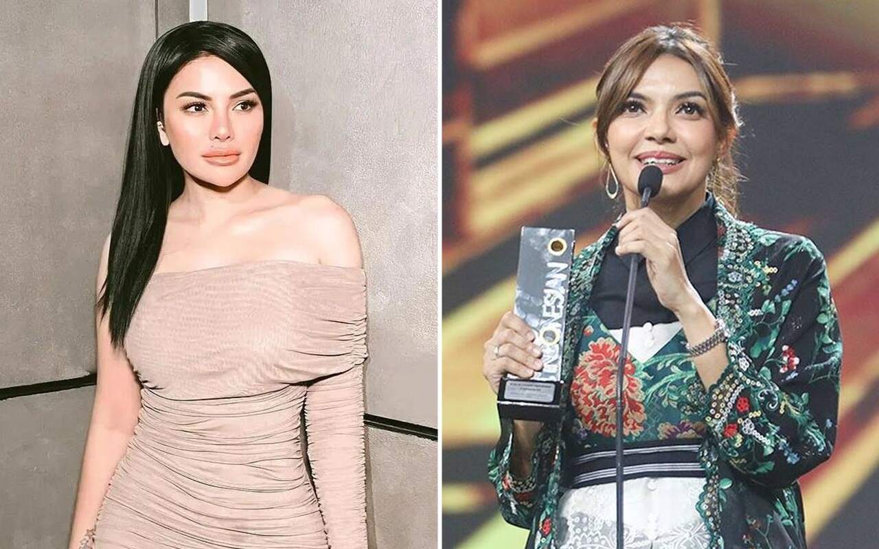 Nikita Mirzani Tantang Ketemuan, Najwa Shihab Singgung 'Virus Dusta' Usai Raih Penghargaan