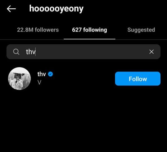 Aktivitas Instagram Jung Ho Yeon disorot