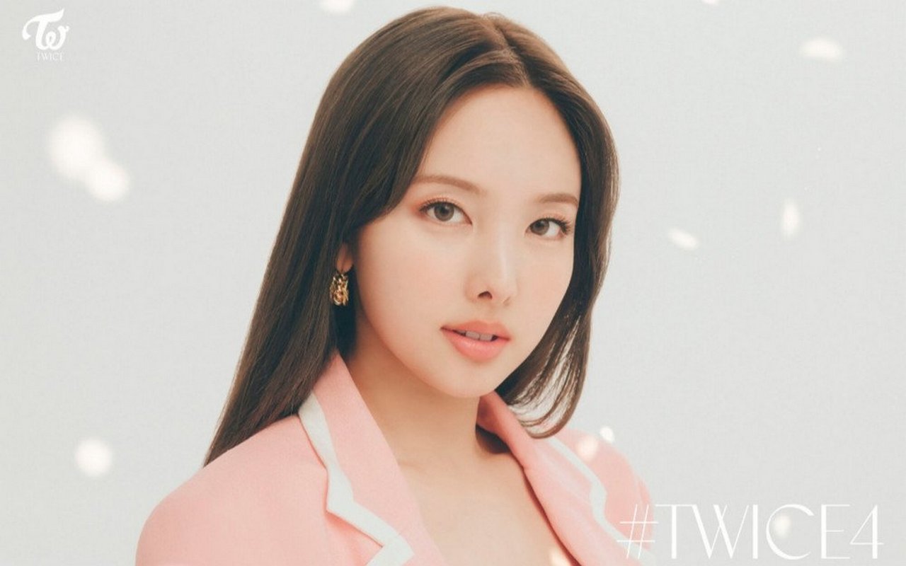 JYP Entertainment Buka Suara Terkait Laporan Stalker Terkenal Nayeon Ini Terbang ke Korea