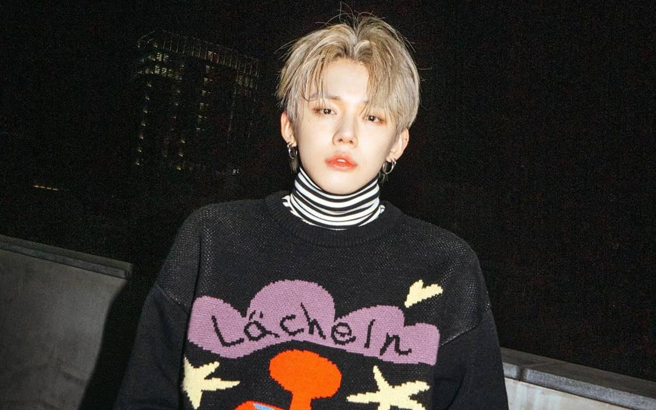 Yeonjun TXT Ramaikan 'New thing' Challenge 'SMF' Kok Dikaitkan ke 'Fearless' LE SSERAFIM?