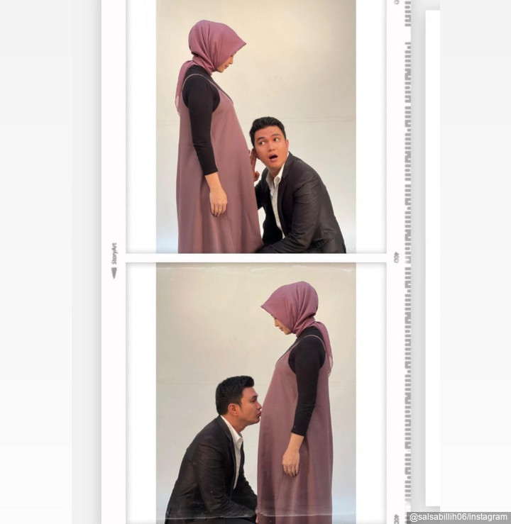 Kehamilan Pertama