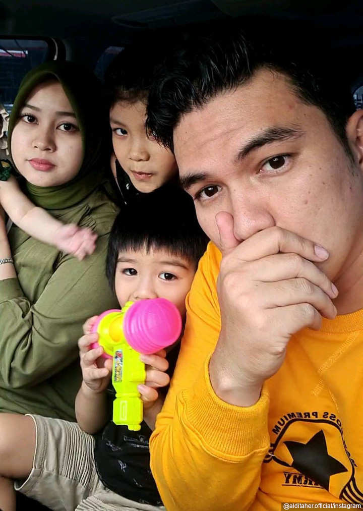 Tiktokan Bareng