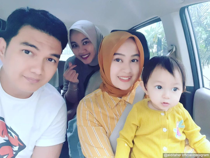 <i>Hangout</i> Bareng Ipar