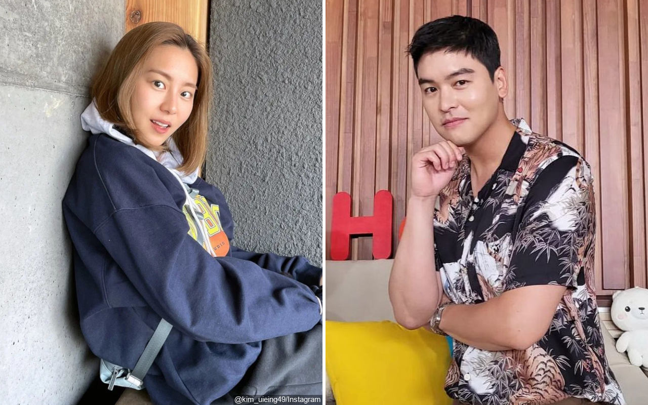 Pernah Mesra dengan Uee di Drama, Aktor Lee Jang Woo Ungkap Fakta Mengejutkan