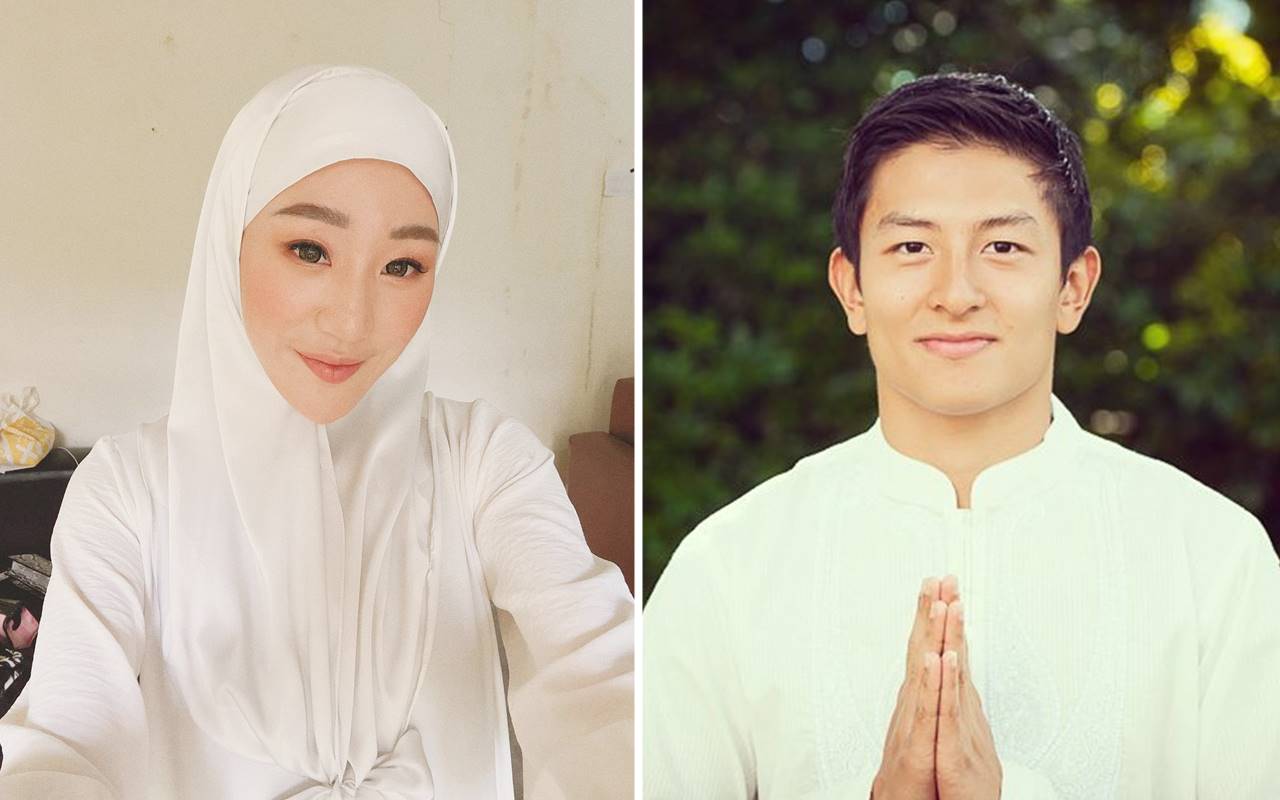 Diisukan Dekat dengan Larissa Chou, Ini Fakta Menarik Pembalap Rio Haryanto yang Jarang Diketahui