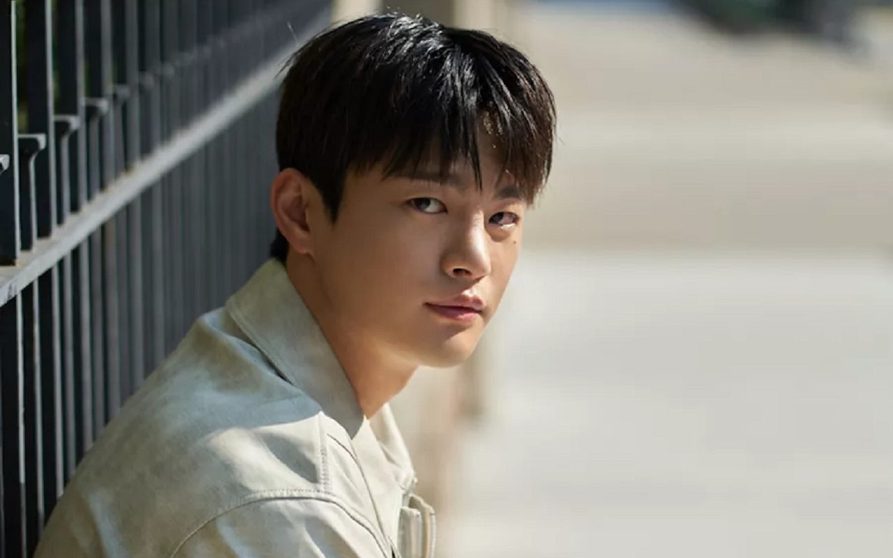 Curi Fokus, Seo In Guk Beber Rahasia Menarik Soal Tatonya di Film 'Project Wolf Hunting'