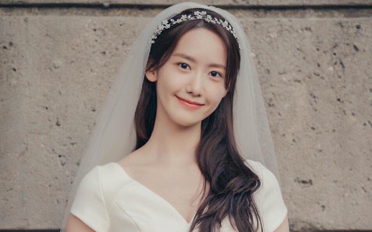 Terlalu Mendalami, Yoona SNSD Akui Bobotnya Turun Saat Syuting Adegan 'Big Mouth' Ini