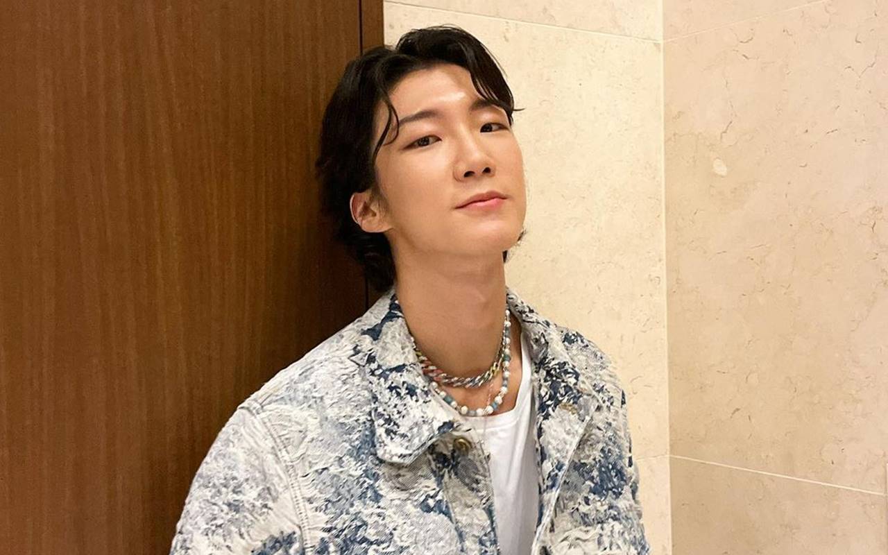 Lee Seung Hoon WINNER 'Gombali' Fans, Ajak ke New York Bareng