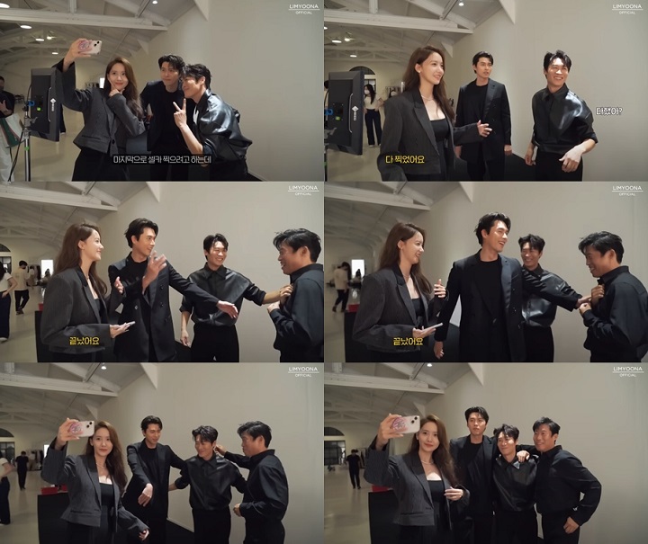 Jadi Sorotan, Begini Cara Hyun Bin Perlakukan Yoo Hae Jin Saat Telat