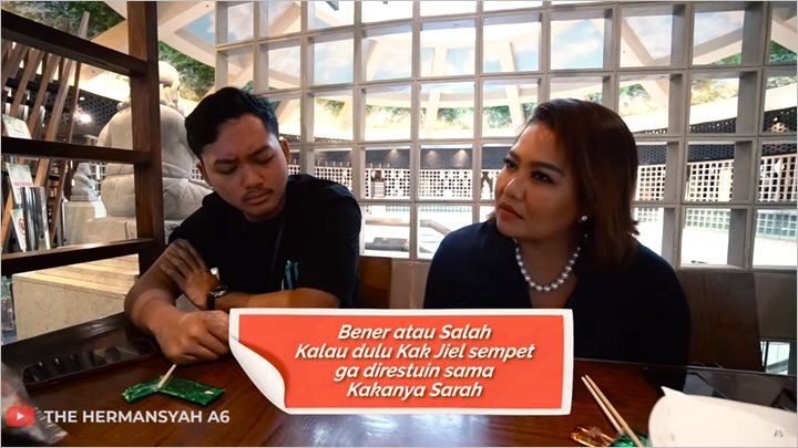 Ayu Ting Ting Diidolakan Pelawak Kawakan, Asmara Azriel Hermansyah Sempat Tak Direstui-Topik Pagi