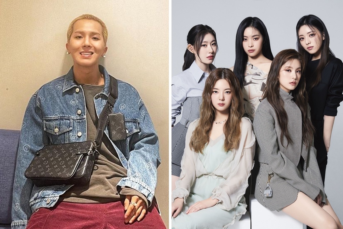 Mino WINNER Ungkap Kekesalannya Pada ITZY Gara-Gara Hal Ini