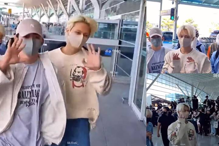 Jun SEVENTEEN \'Limbo\' Trending YouTube, Body Hingga Dualitas Jadi Obrolan Panas