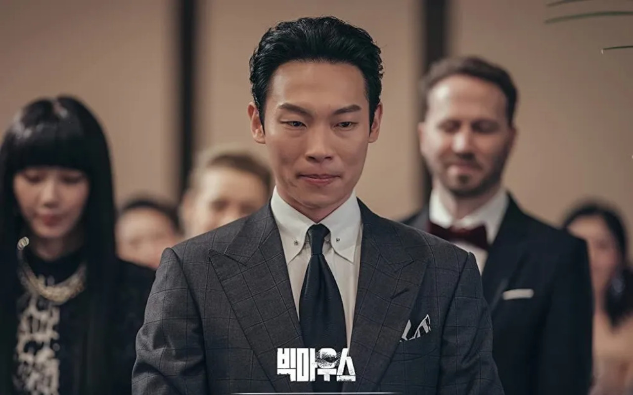 Jadi Antagonis di 'Big Mouth', Yang Kyung Won Sebut Karakternya Layak Dikasihani Karena Alasan Ini