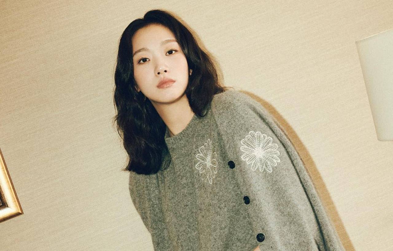 Harga Tiket Fanmeeting Kim Go Eun Diprotes Kemahalan