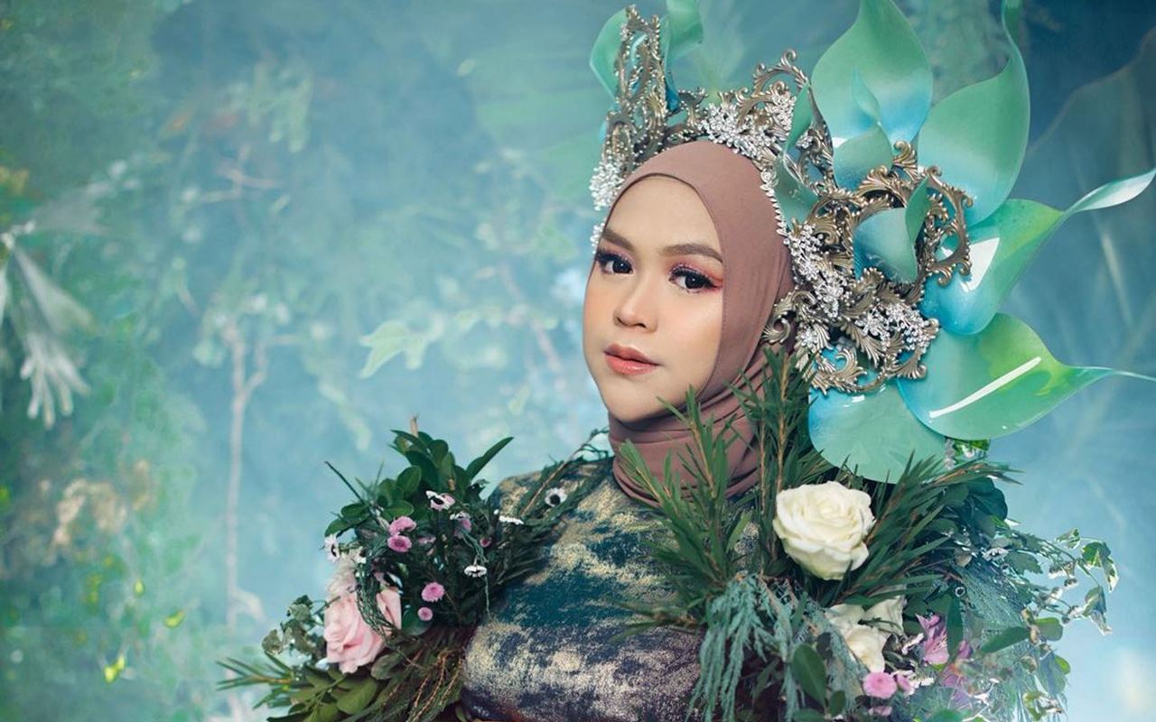 Ria Ricis Tak Pernah Pajang Foto Keluarga di Sosmed, Alasannya Berkaitan Dengan Oki Setiana Dewi