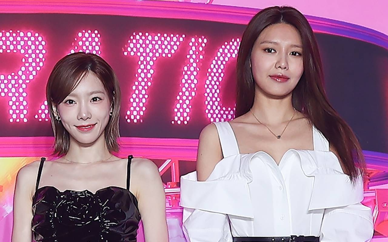 Berkat Tae Yeon, Mimpi Sooyoung SNSD Sejak Tahun 2020 Terwujud