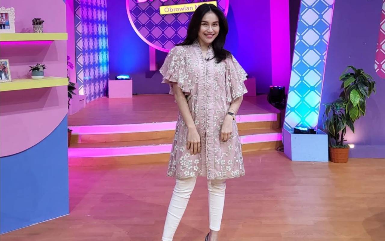 Sibuk Ngelawak, Ayu Ting Ting Akhirnya Bakal Rilis Single Terbaru Langsung Disambut Hangat