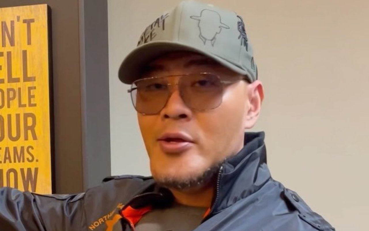 Deddy Corbuzier Ikut Bagikan DM dari Gary Vaynerchuk, Baim Wong dan Atta Malah Kena Sentil