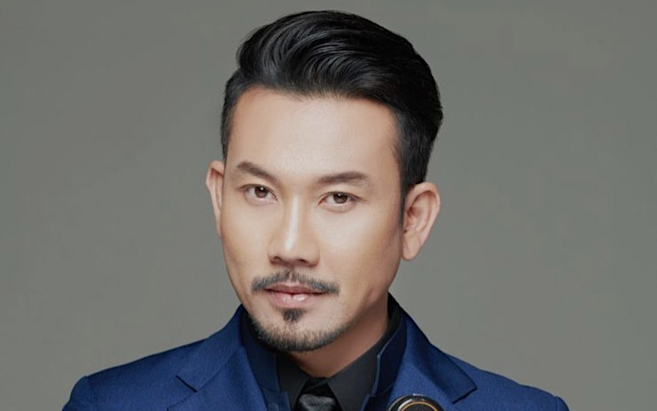 Denny Sumargo Kenang Momen Jadi Host 'MTMA': Ga Mati Aja Udah Bagus