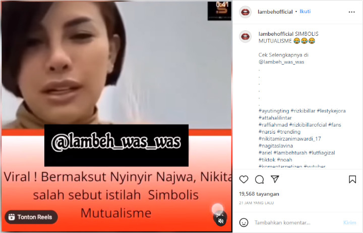 Nikita