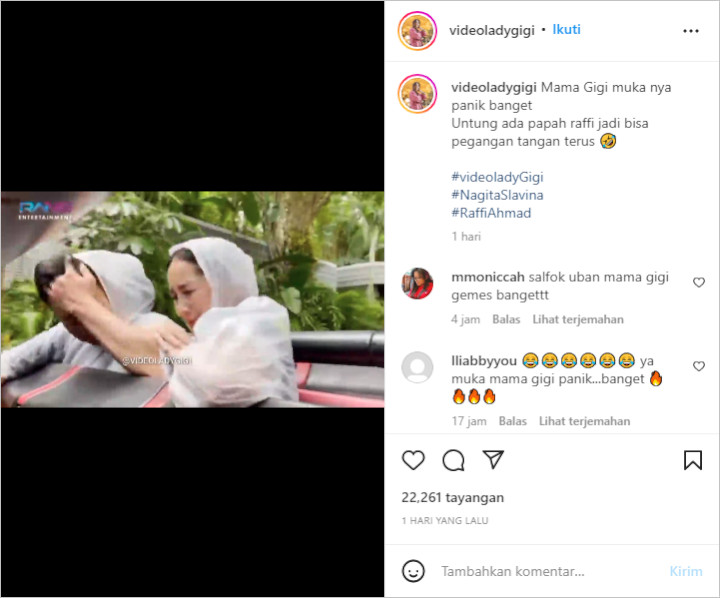 Raffi Nagita