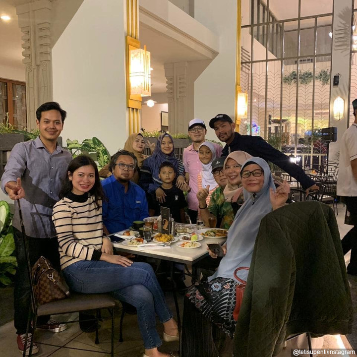 Buber Bahagia
