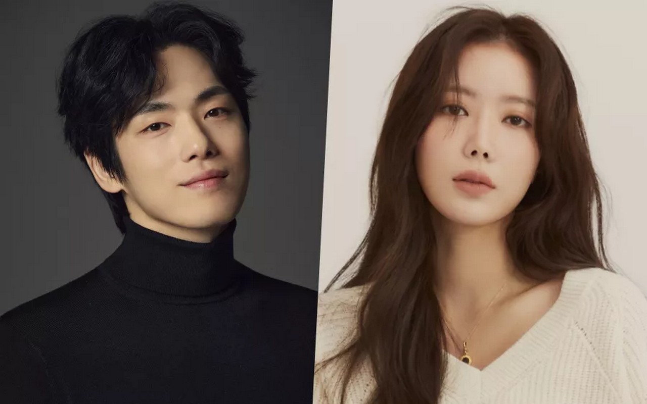 Kim Jung Hyun Konfirmasi Bintangi Drama Roman Fantasi 'Kkokdu’s Gye Jeol' Bareng Lim Soo Hyang