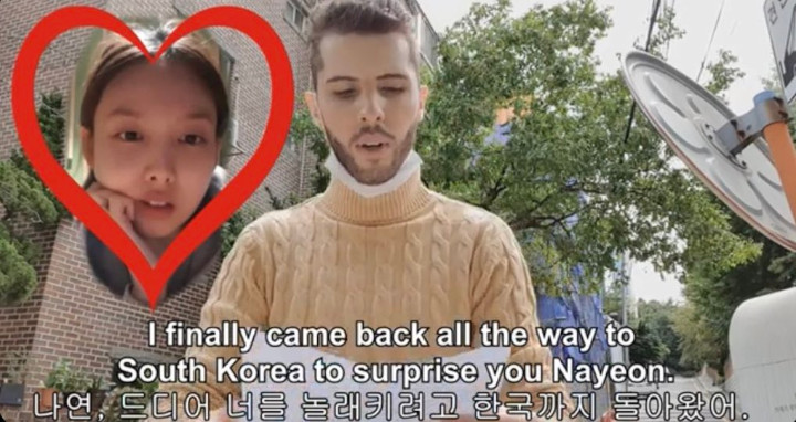 Kasus Nayeon TWICE Jadi Contoh, Kurangnya Hukuman untuk Stalker Jadi Meresahkan