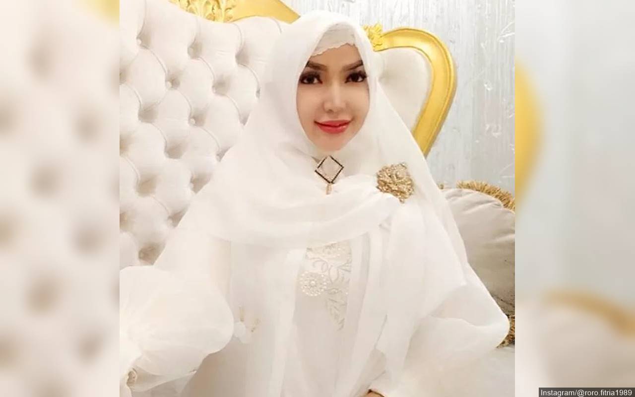 Pihak Roro Fitria Jawab Pedas Usai Pusaka Warisan Orangtua Disinggung Andre Irawan