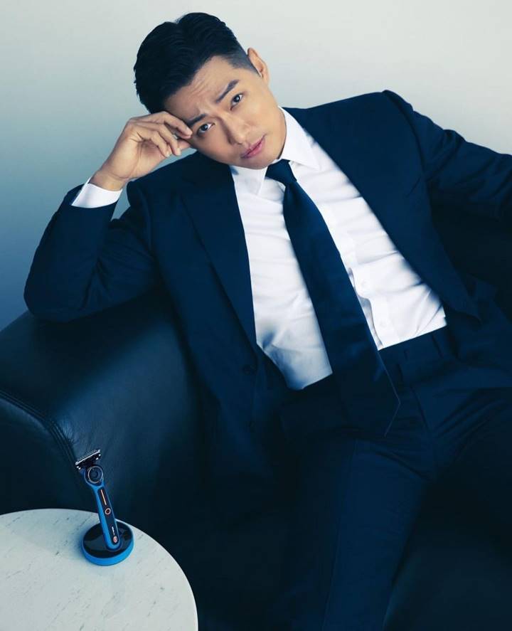 Tampil Manly