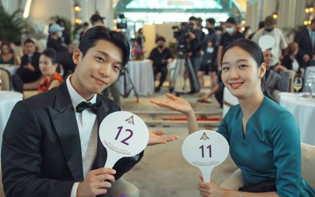 Wi Ha Joon dan Kim Go Eun Kocak di BTS 'Little Women' Malah Bikin Kesal