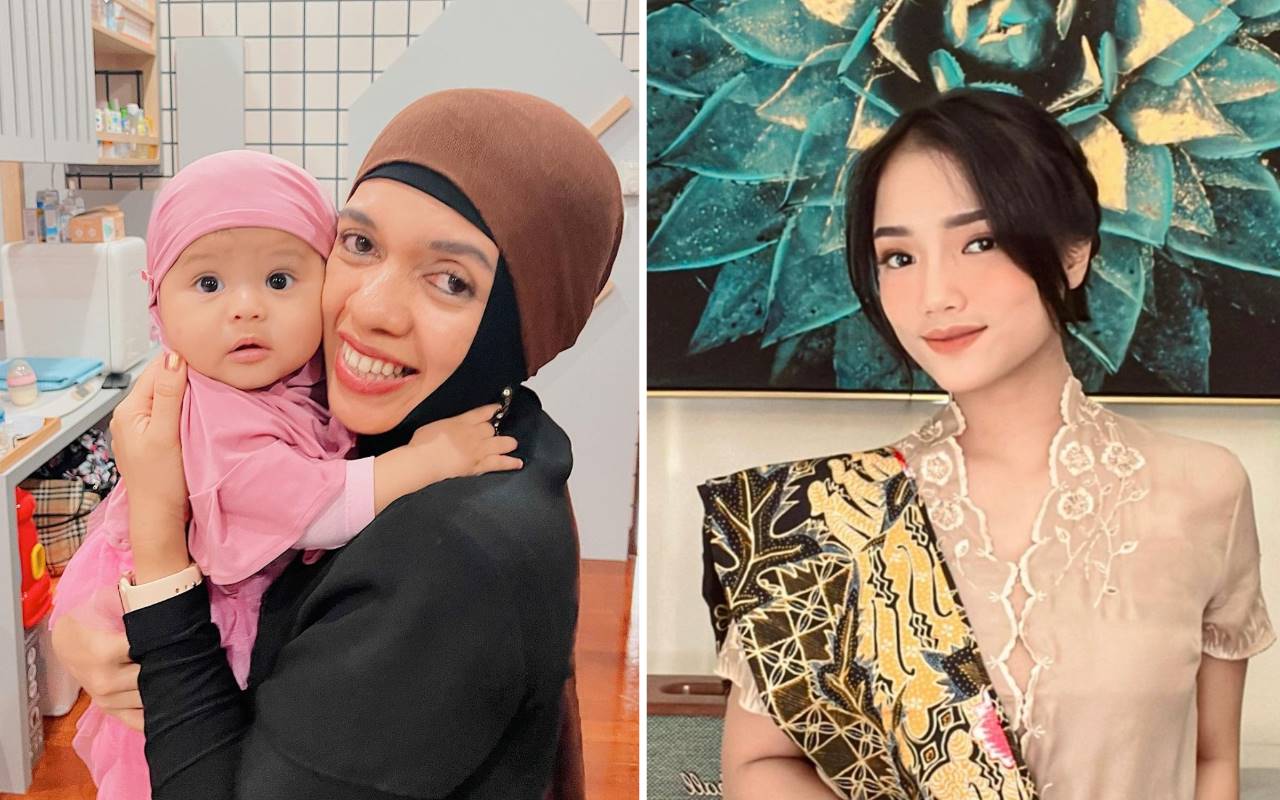 Ibunda Thariq Halilintar Tegar Diisukan Hindari Fuji An, Pilih Pamer Momen Haru Bareng Ameena