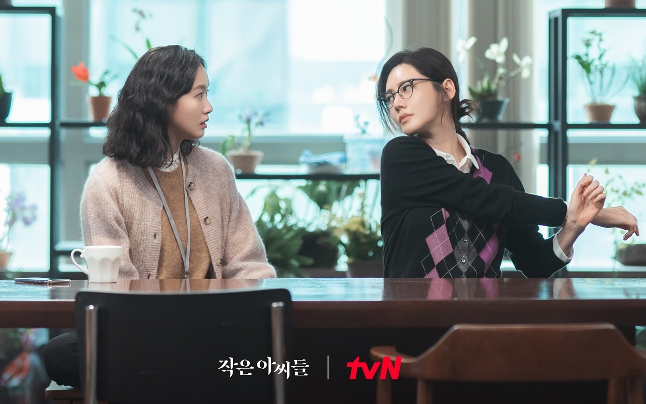 Sahabat Kim Go Eun di 'Little Women' Dicurigai Masih Hidup Karena Kejanggalan Ini