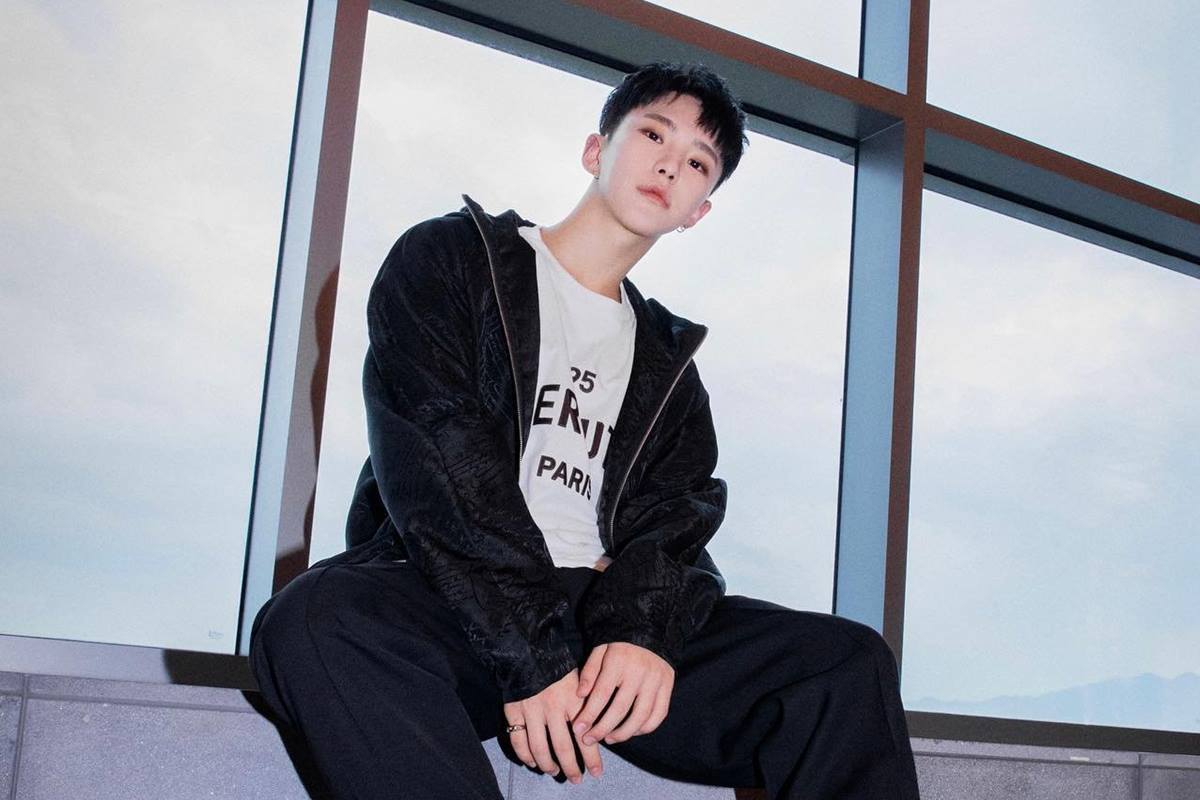 Hoshi SEVENTEEN Singgung Fans Masuk Pakai Tiket Palsu di 'Be The Sun' Jakarta