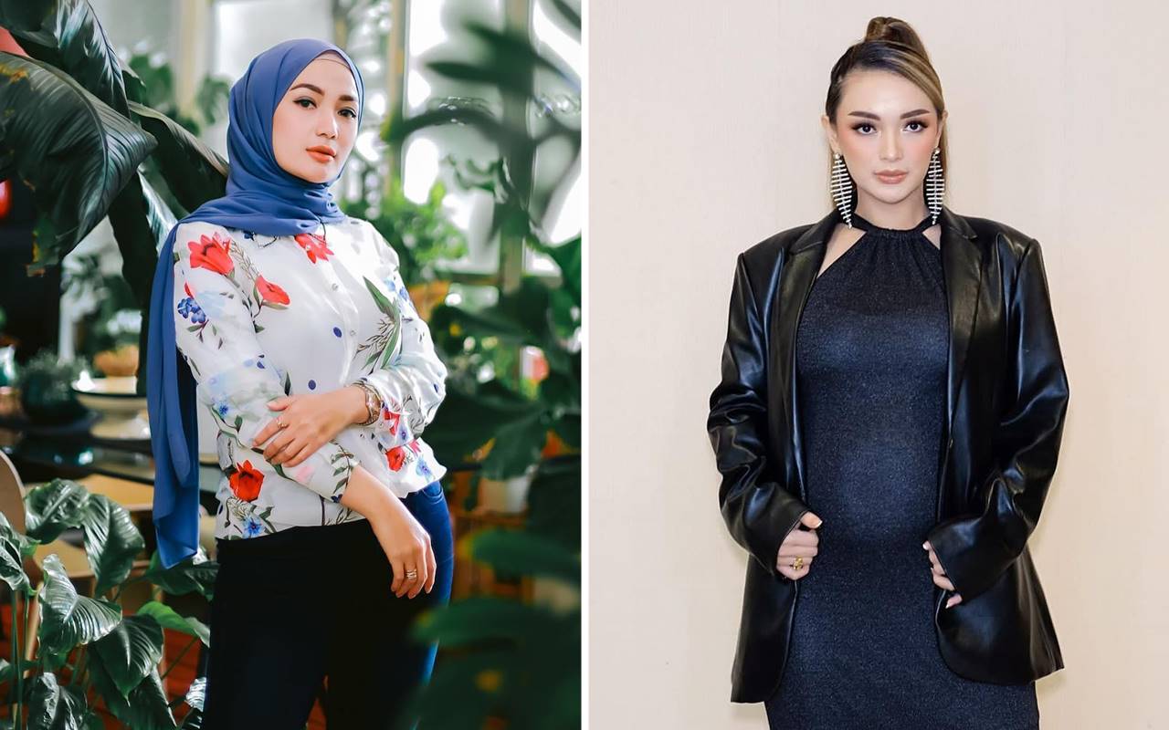 Tulis Ucapan Selamat, Imel Putri Bocorkan Hal Ini Soal Anak Kedua Zaskia Gotik