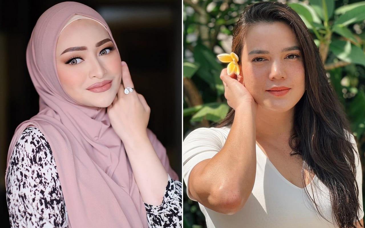 Dituding Cuek dan Tak Sopan ke Nathalie Holscher, Alice Norin Ramai Dibela