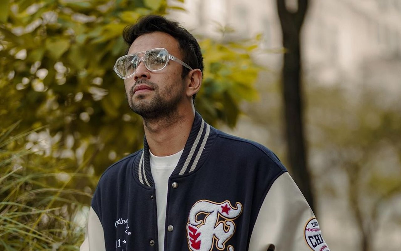 Balik Indo, Raffi Ahmad Langsung Tepati Janji Sambangi Sang Nenek Terbaring Lemas di RS