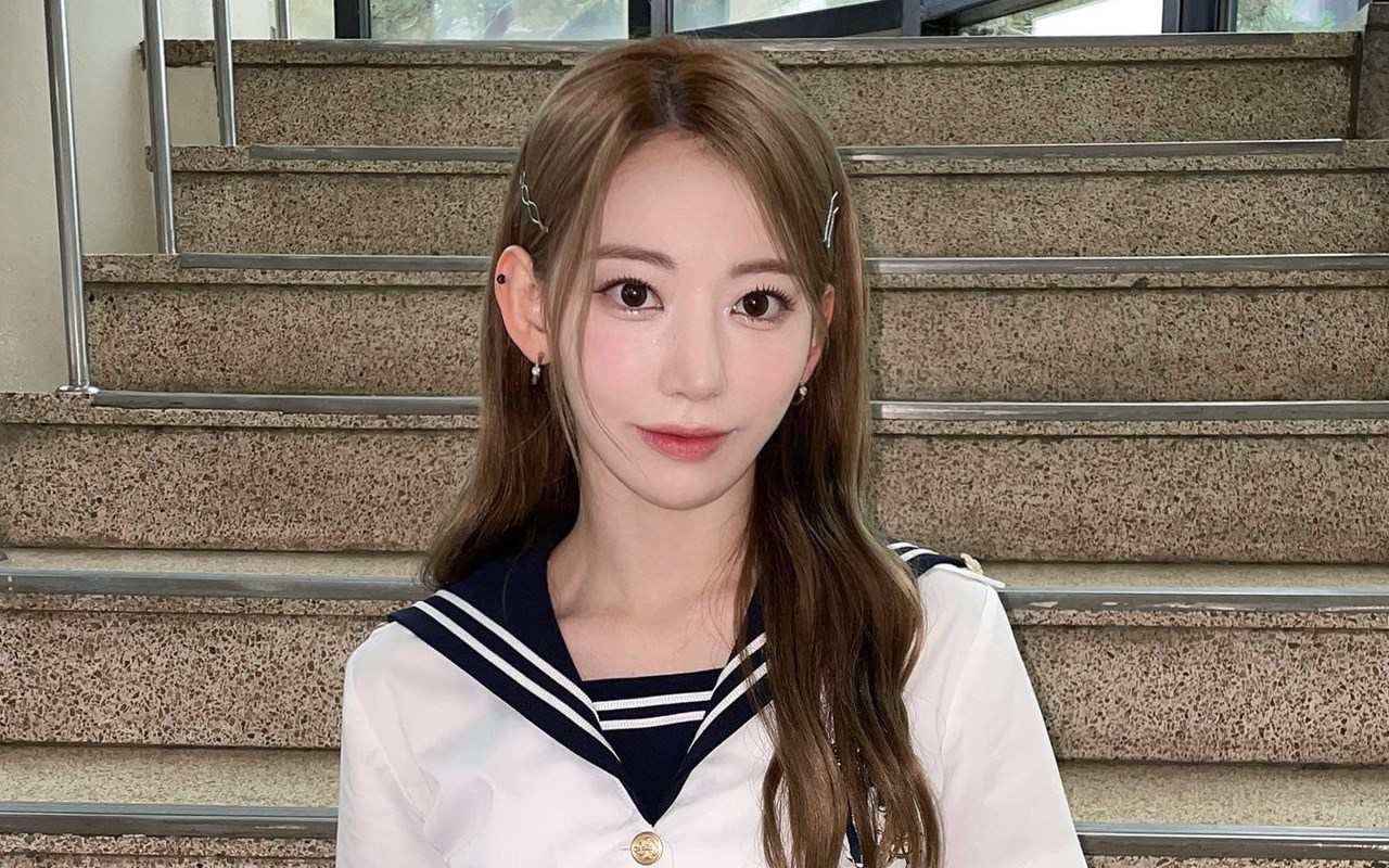 Pelakuan HYBE yang Tak Berikan Pekerjaan Solo ke Sakura LE SSERAFIM Bikin Fans Frustasi