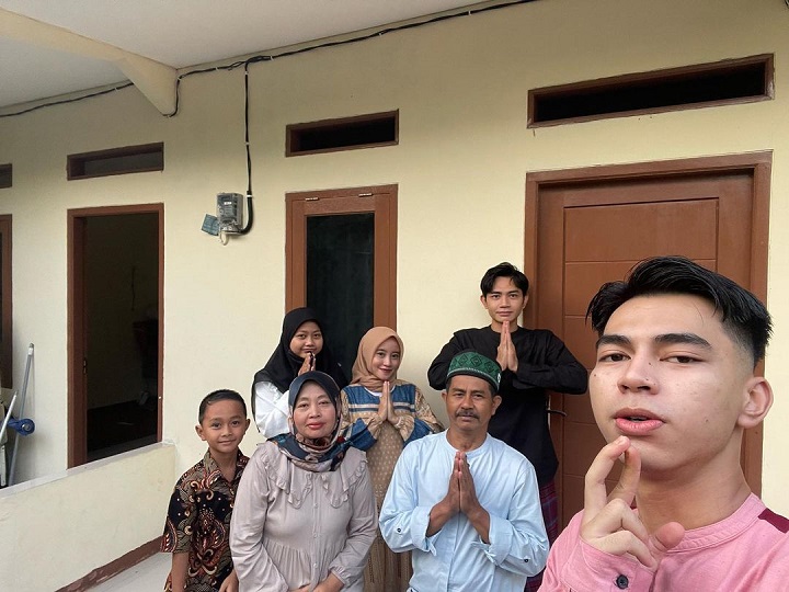 Banjir Ucapan Bela Sungkawa