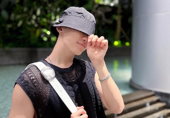 Hoshi Laporkan Cuaca Terkini pada 'Ayang Carats'