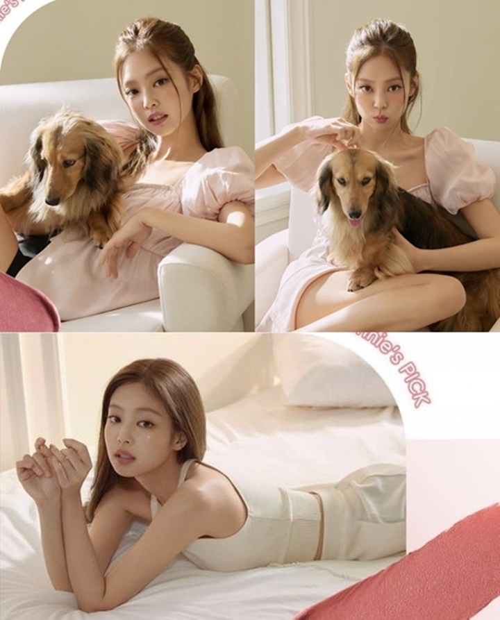Jennie BLACKPINK Bnajir Pujian Saat Tampil Seksi dan Elegan di Iklan Kosmetik