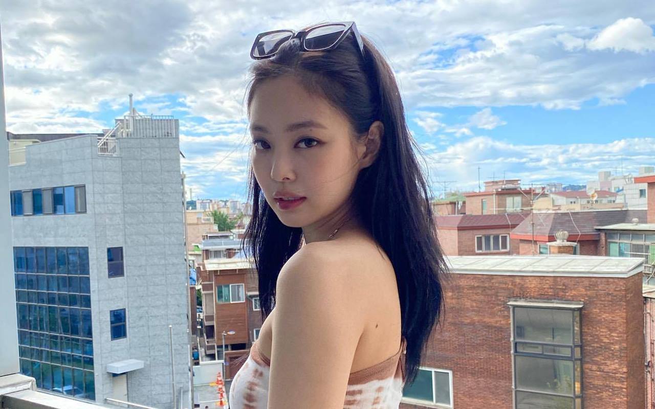 Tak Sesuai Rumor, Gurumi Bocorkan Peran Asli Jennie BLACKPINK di 'The Idol'