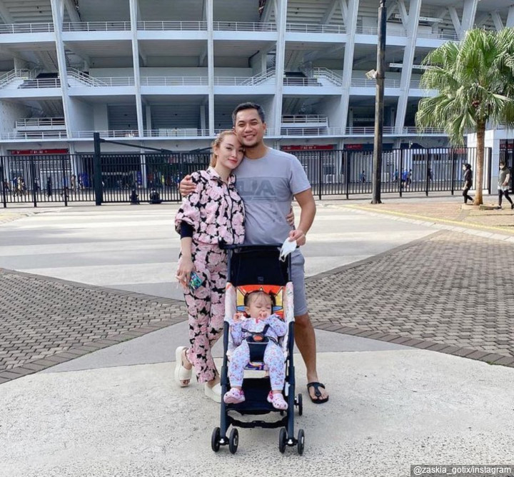 Antusias Sambut Anak Kedua
