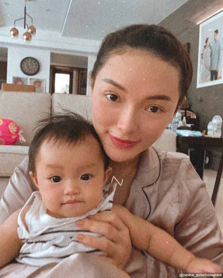 Arsila Bakat Menari