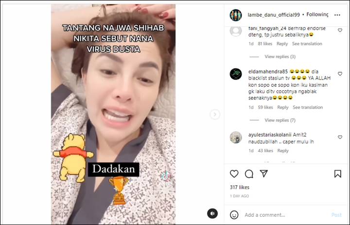 Instagram