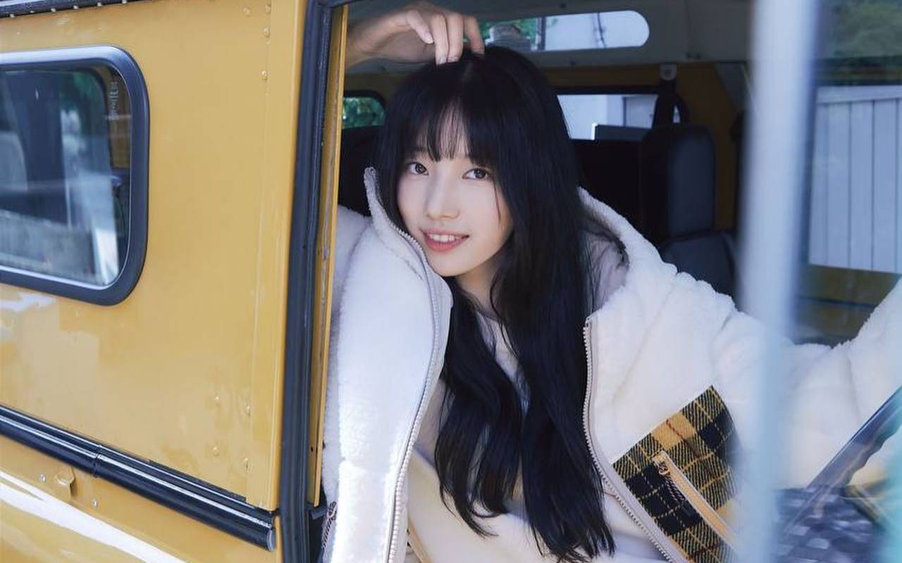 Penampilan hingga Kepribadian Asli Suzy Saat Syuting 'The Girl Downstairs' Terungkap