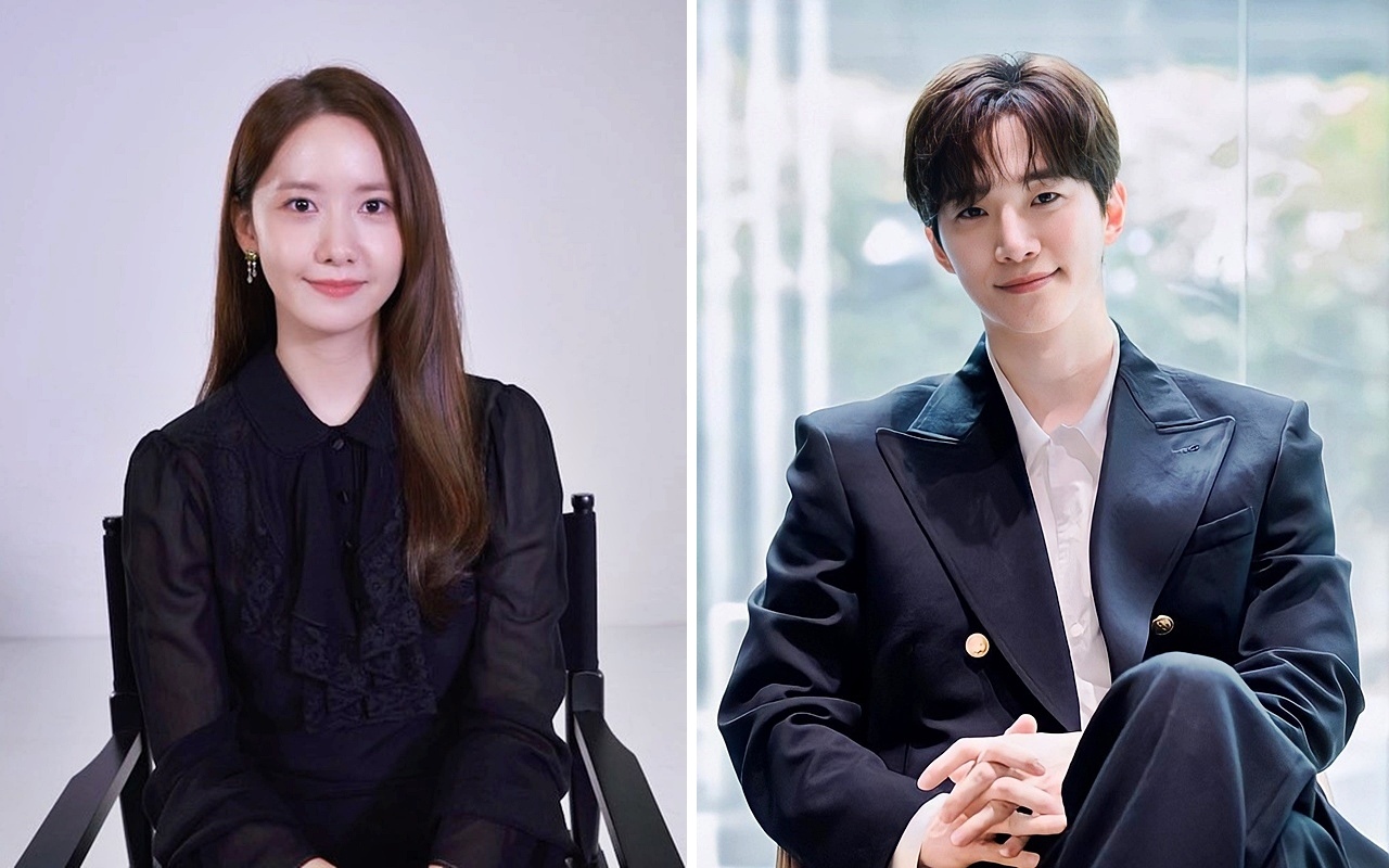 Yoona SNSD dan Junho 2PM Ungkap Rasanya Bintangi 'King the Land'