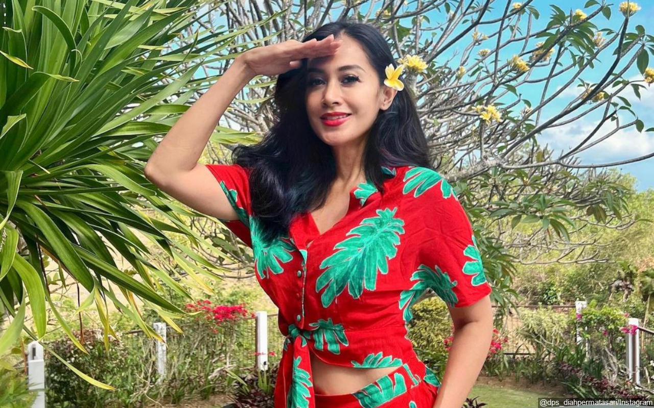 Terima Tawaran Main Sitkom, Diah Permatasari Akui Enggan Perankan yang 'Sedih-Sedih': Mau Happy Juga