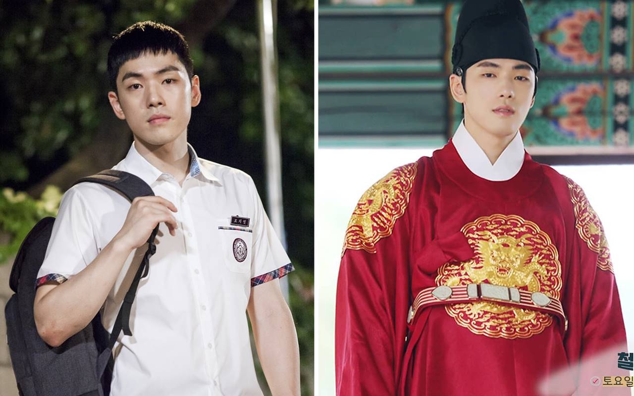 10 Potret Transformasi Peran Kim Jung Hyun di Drama, Comeback 'Kkokdu’s Gye Jeol' Usai Skandal